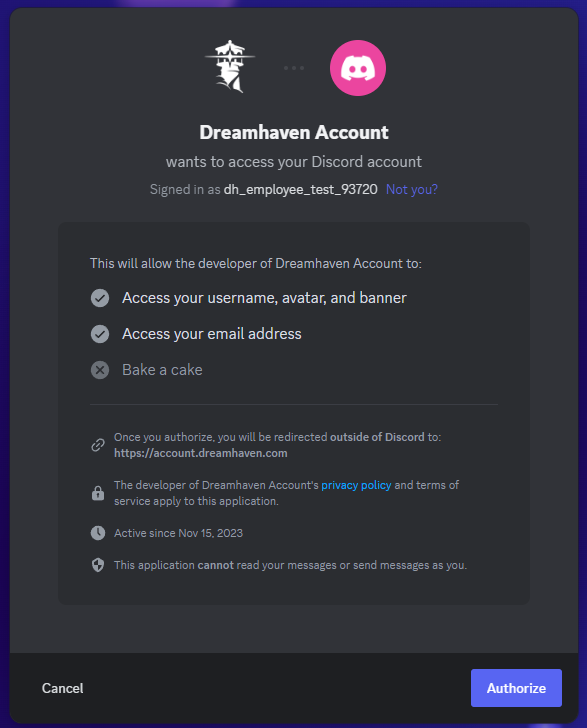 FireShot Capture 136 - Discord - Authorize access to your account - discord.com